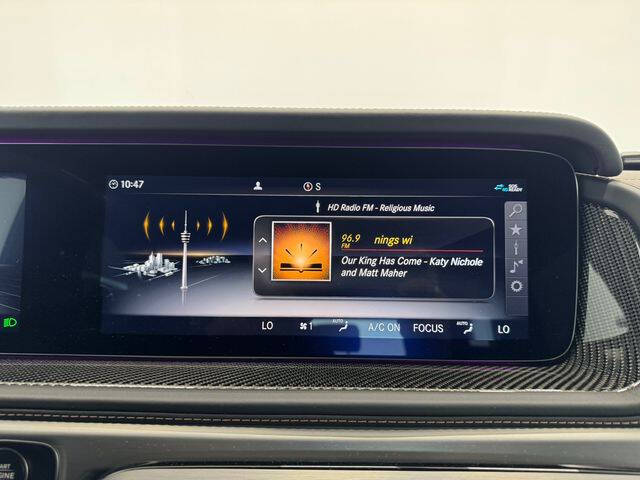 2024 Mercedes-Benz G-Class AMG G 63