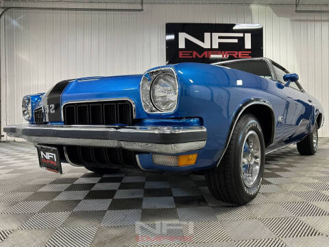 1973 Oldsmobile Cutlass