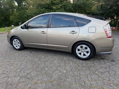 2007 Toyota Prius