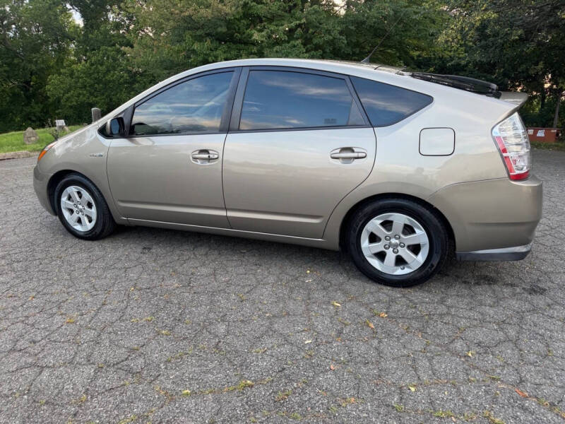 2007 Toyota Prius