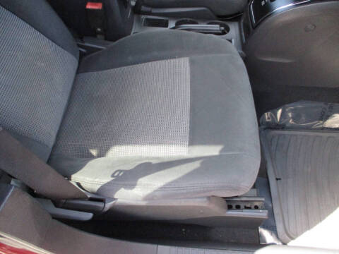 2011 Jeep Compass Sport