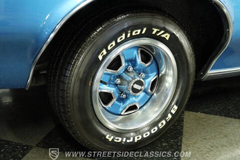 1972 Oldsmobile Cutlass