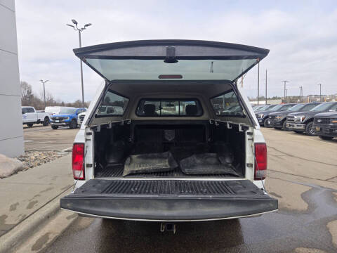 2011 RAM 1500