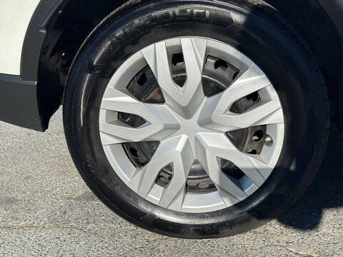 2019 Toyota C-HR Limited