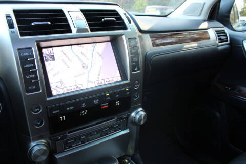 2013 Lexus GX 460