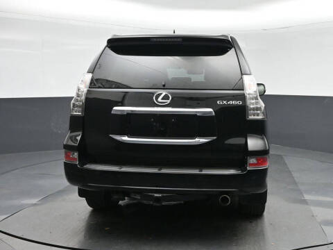 2014 Lexus GX 460