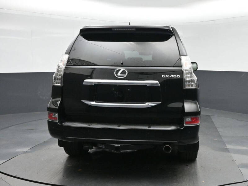 2014 Lexus GX 460