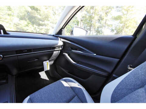 2026 Mazda CX-30 2.5 S Aire Edition