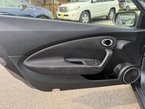 2014 Honda CR-Z