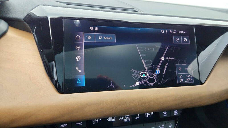 2024 Audi e-tron GT quattro Prestige