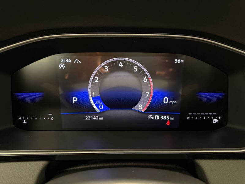 2025 Volkswagen Jetta S