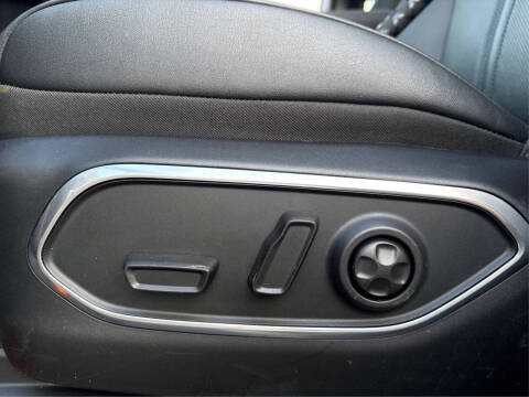 2024 Jeep Wagoneer Series III