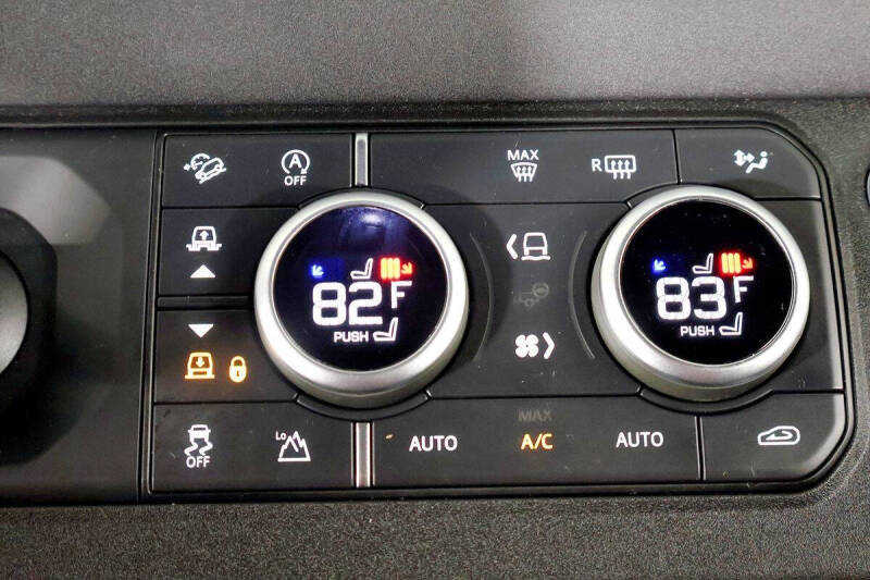 2023 Land Rover Defender 90 S