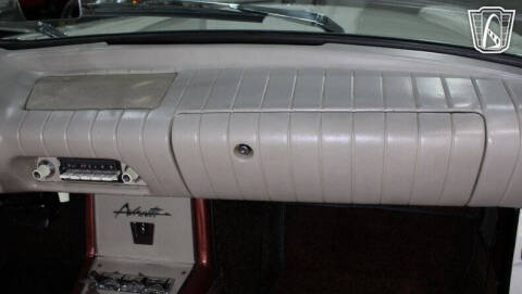1964 Studebaker Avanti