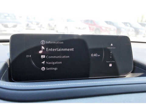 2026 Mazda CX-30 2.5 Turbo Aire Edition