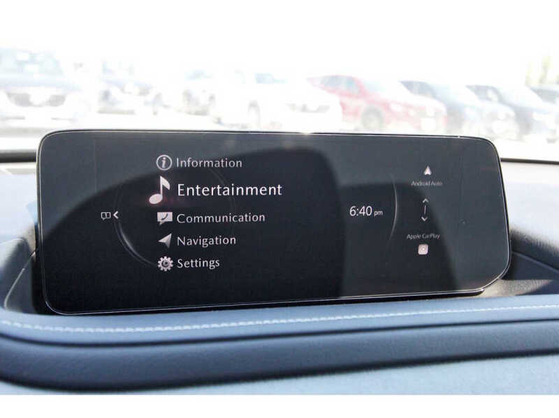 2026 Mazda CX-30 2.5 Turbo Aire Edition