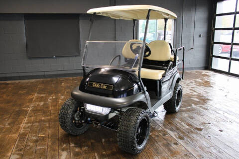 2016 Club Car Powersport for sale at Carena Motors in Twinsburg OH