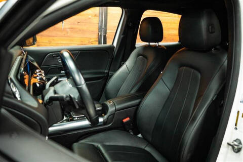 2021 Mercedes-Benz GLA GLA 250