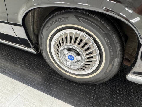 1967 Ford Thunderbird