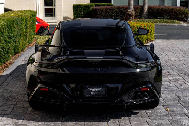 2023 Aston Martin Vantage F1 Edition