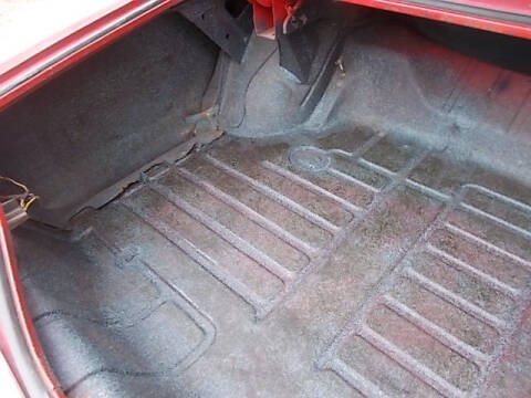 1967 Oldsmobile Delta Eighty-Eight