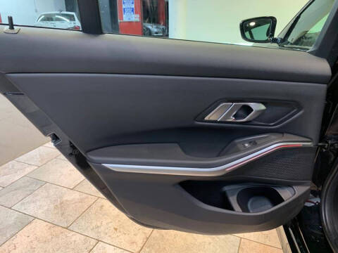 2023 BMW 3 Series 330i xDrive