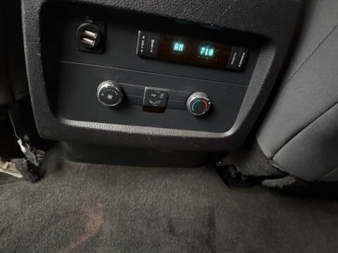 2017 Ford Expedition EL XLT