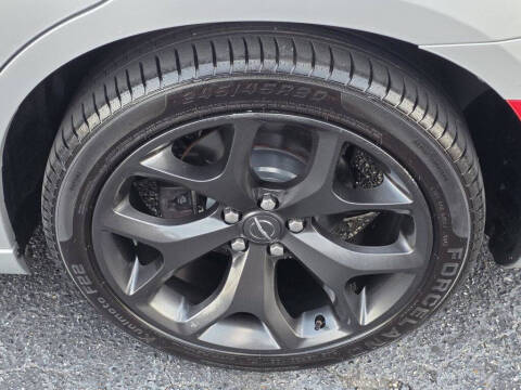 2021 Chrysler 300 S V6