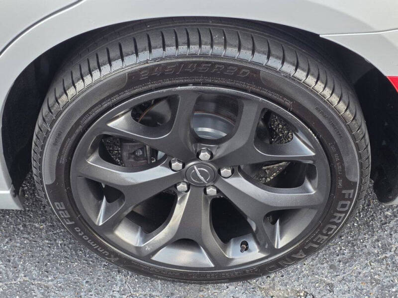 2021 Chrysler 300 S V6