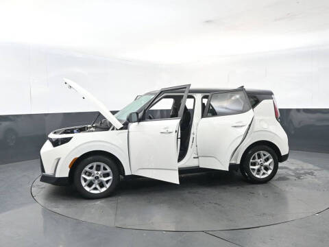 2023 Kia Soul S