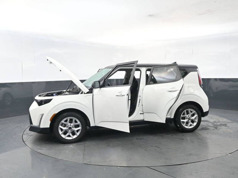 2023 Kia Soul S