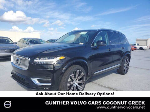 2021 Volvo XC90