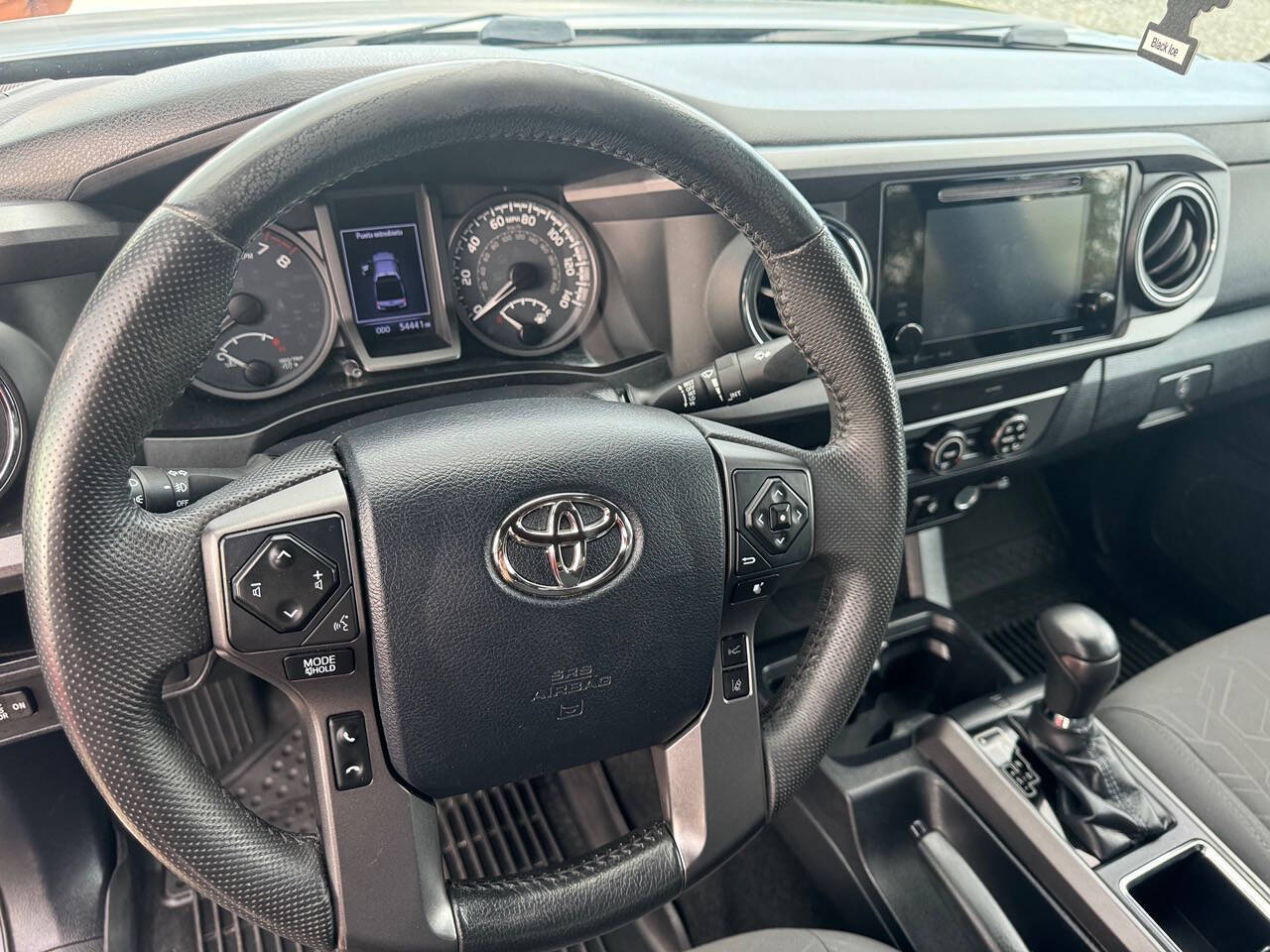 2019 Toyota Tacoma for sale at Instant Auto Sales LLC in Hickory , NC