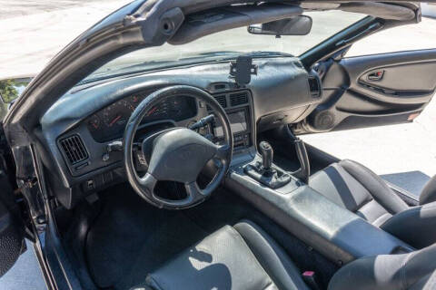 1991 Toyota MR2