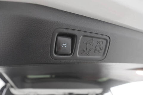 2018 Ford Expedition MAX Limited