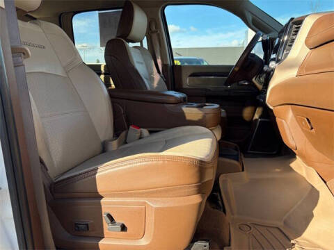 2022 RAM 3500 Laramie