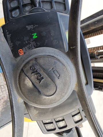 2006 YALE GLP060VXEUSE091