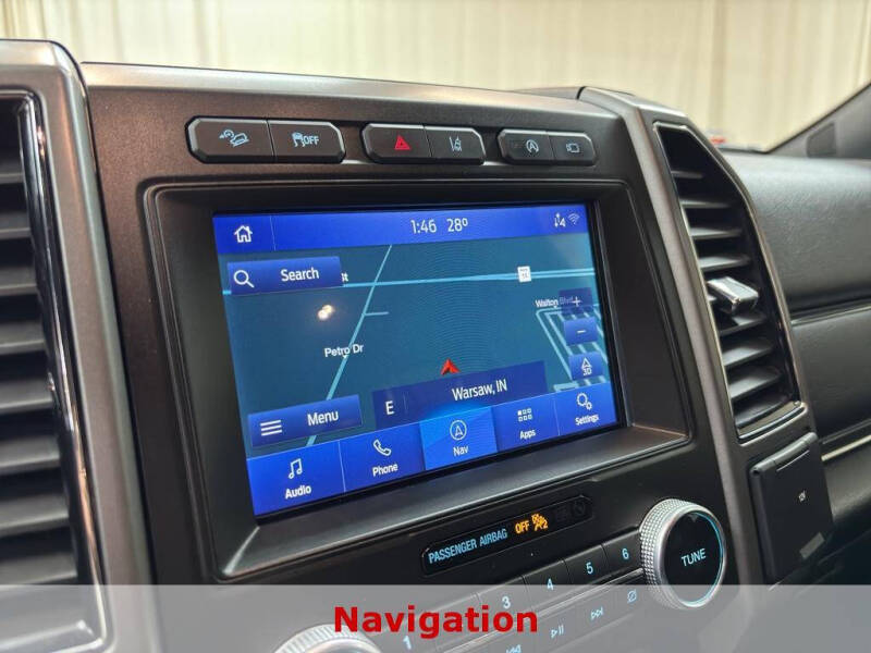 2021 Ford Expedition MAX XLT