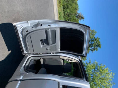 2007 Dodge Ram 3500 SLT