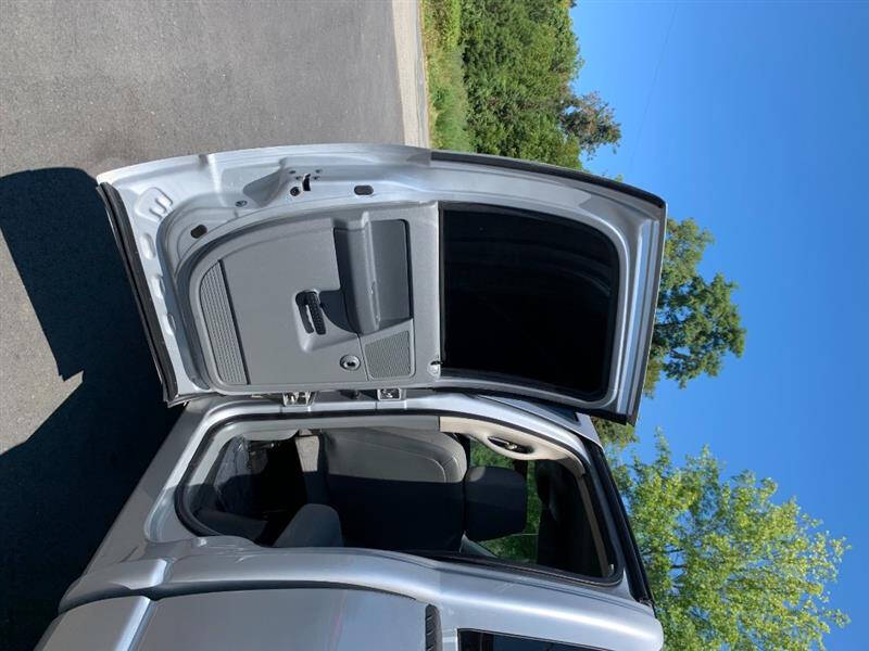 2007 Dodge Ram 3500 SLT