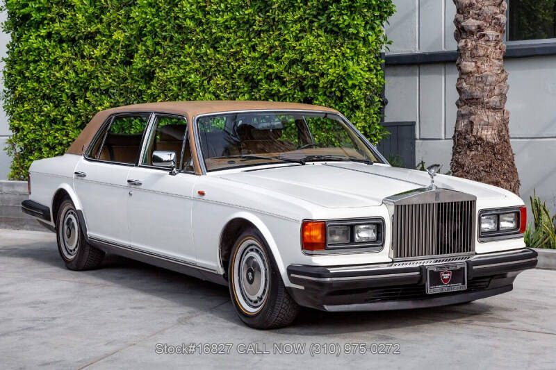 New Rolls-Royce Sales  Rolls-Royce Near Rancho Santa Fe, CA