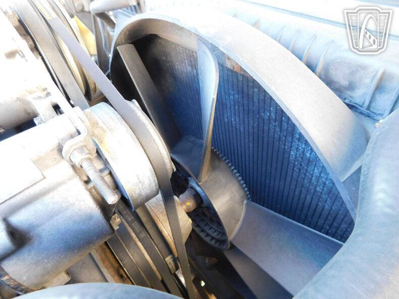 1990 Rolls-Royce Silver Spur