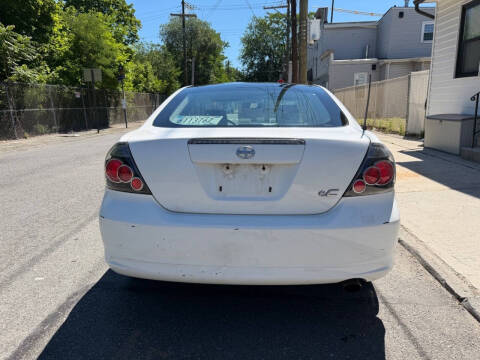 2010 Scion tC