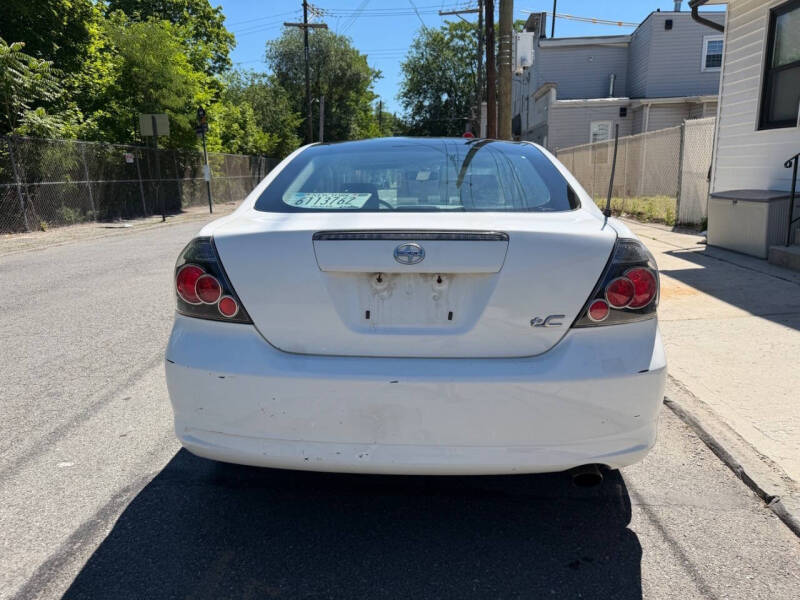 2010 Scion tC