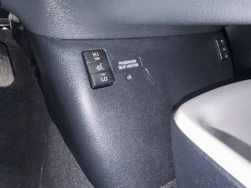 2018 Toyota Prius Prime Plus