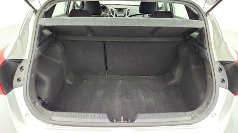 2014 Hyundai Elantra GT