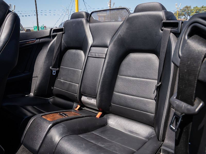 2012 Mercedes-Benz E-Class E 350