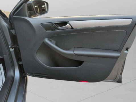 2018 Volkswagen Jetta 1.4T Wolfsburg Edition