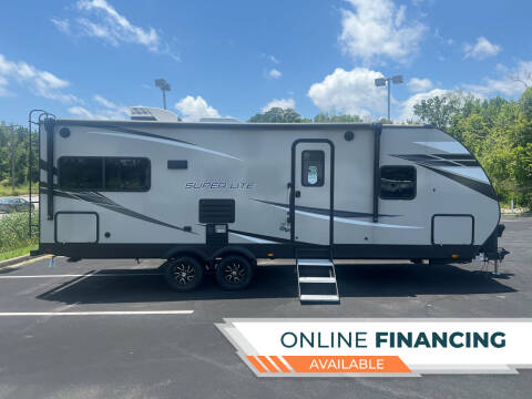 2022 Starcraft Super Lite  for sale at Ride Now RV in Columbia SC