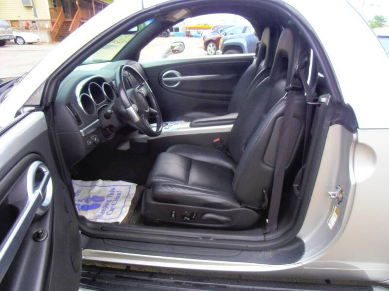 2004 Chevrolet SSR LS